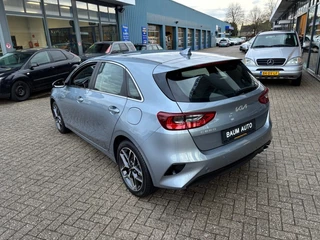 Kia Ceed – thumbnail 5