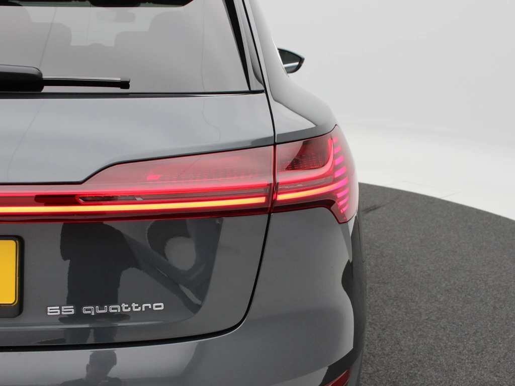 Audi e-tron – foto 15