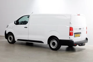 Opel Vivaro-e – thumbnail 3
