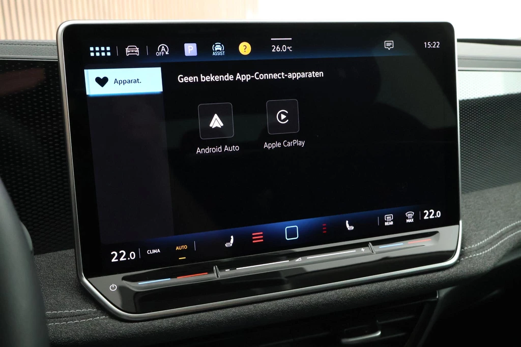 Volkswagen Passat – foto 29