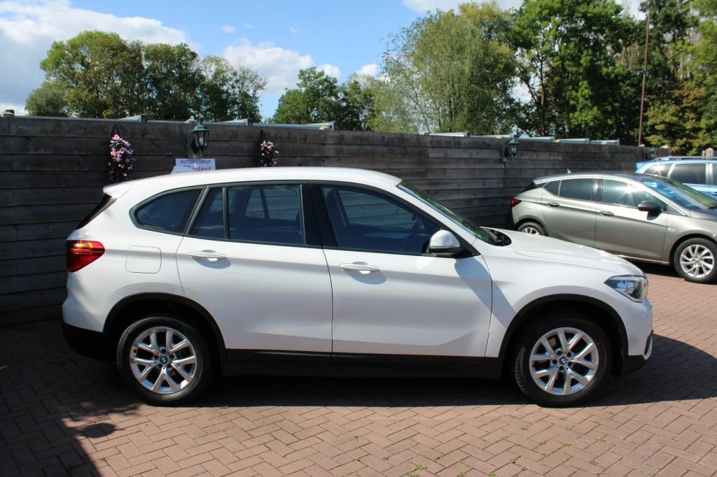 BMW X1 – foto 4