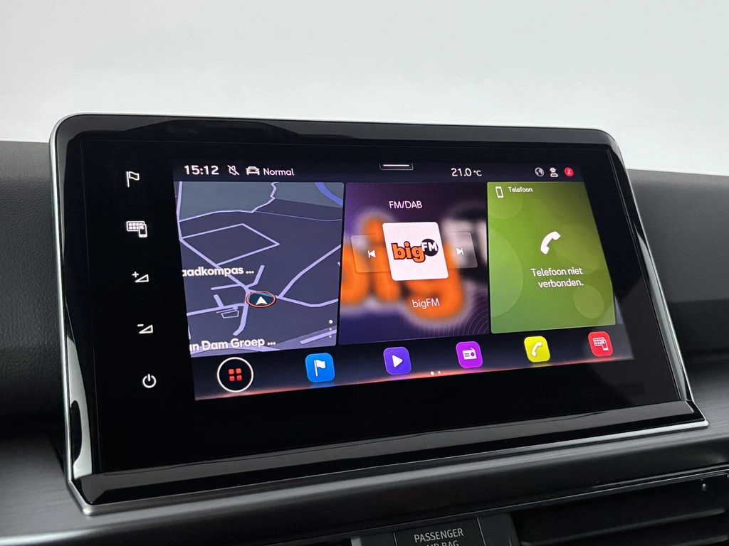SEAT Tarraco – foto 30