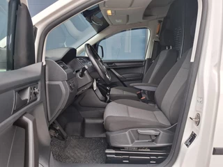 Volkswagen Caddy – thumbnail 31