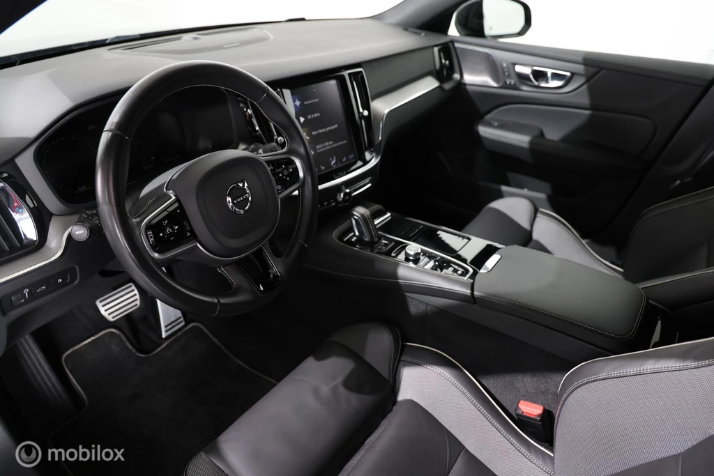 Volvo V60 – foto 12