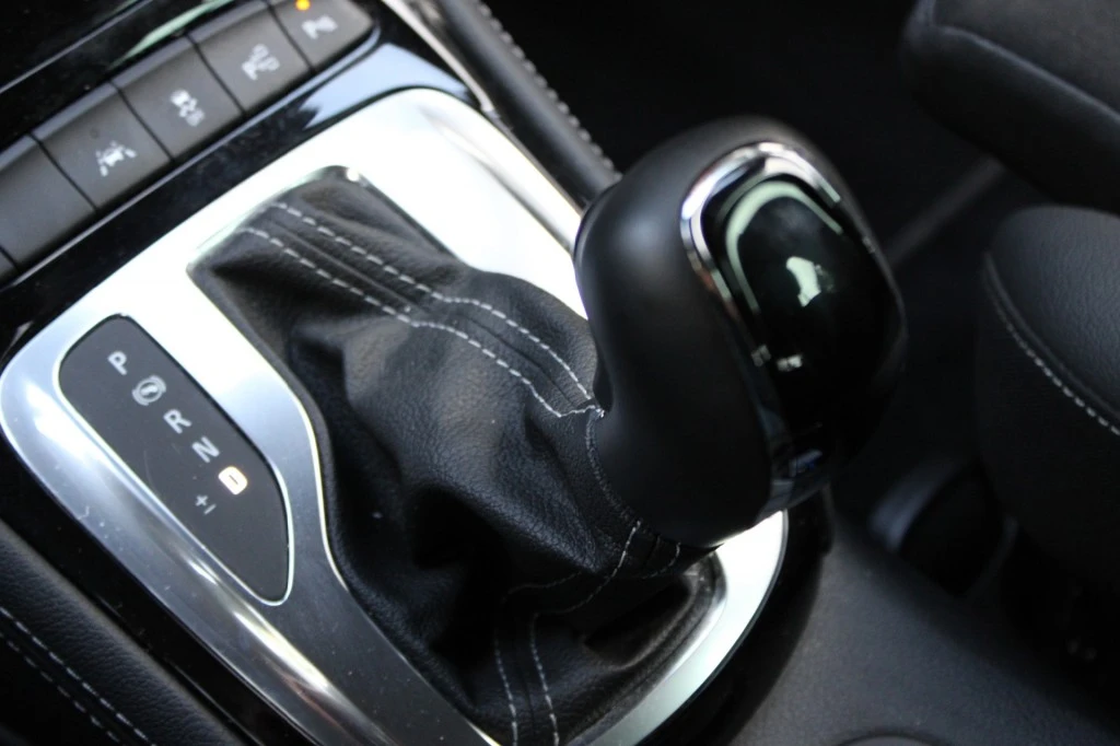 Opel Astra – foto 35