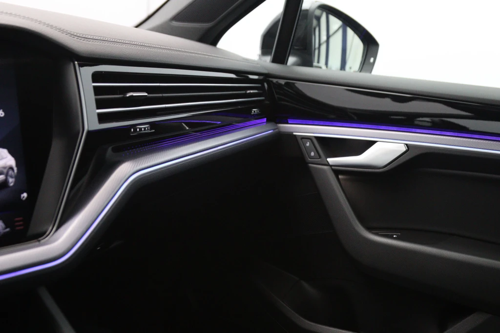 Volkswagen Touareg – foto 37