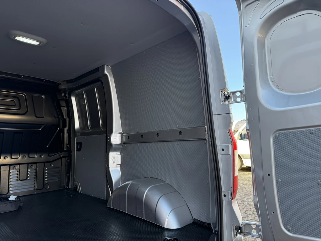 Maxus eDeliver3 – foto 17