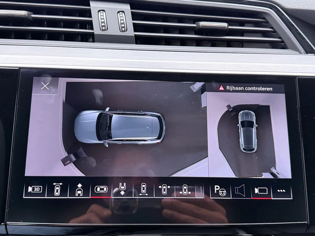 Audi Q8 e-tron – foto 26