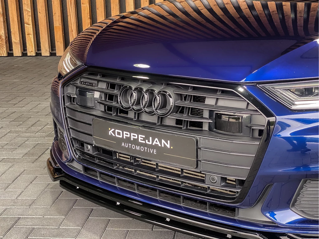 Audi A6 – foto 39