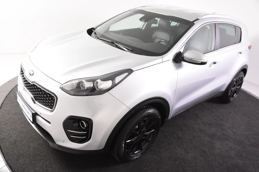 Kia Sportage – foto 2