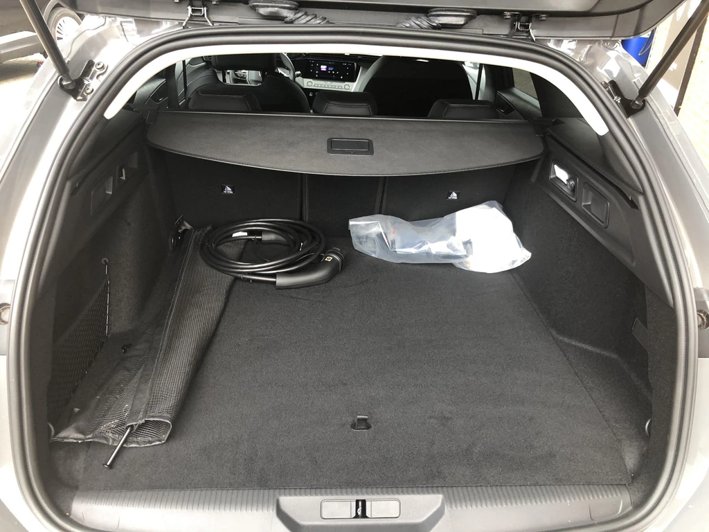 Peugeot 308 – foto 8