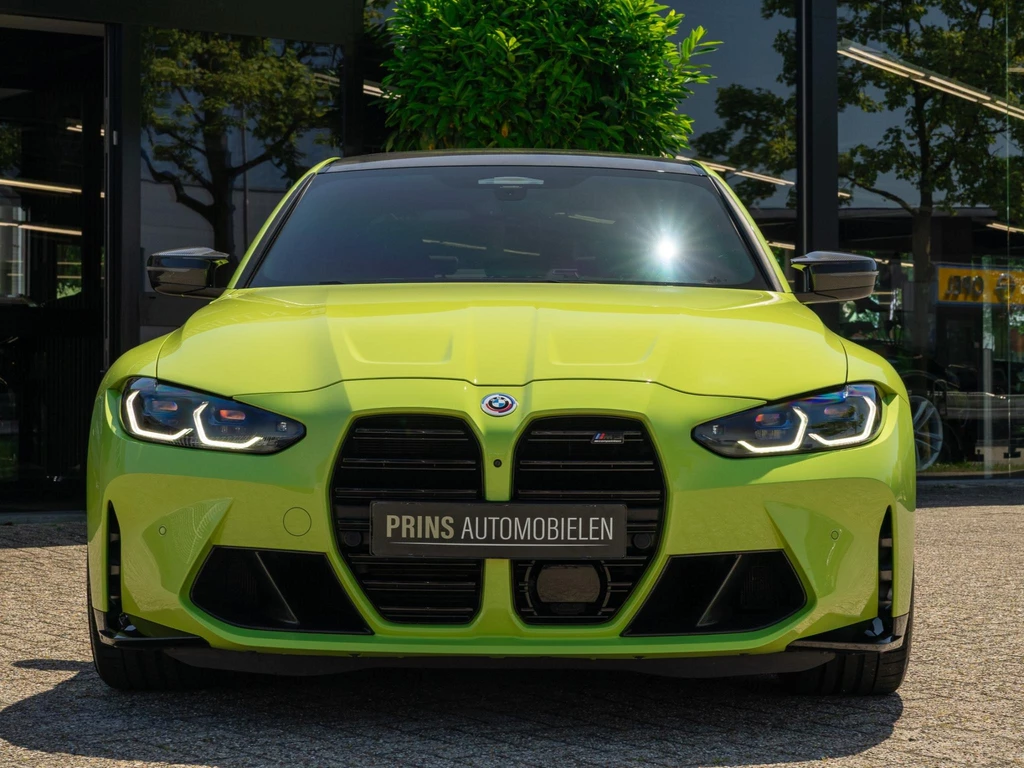 BMW M3 – foto 11