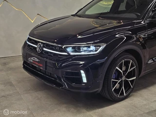 Volkswagen T-Roc – thumbnail 2