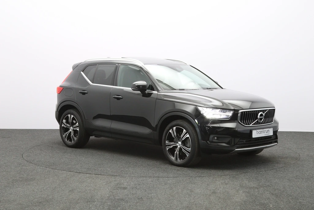 Volvo XC40 – foto 7