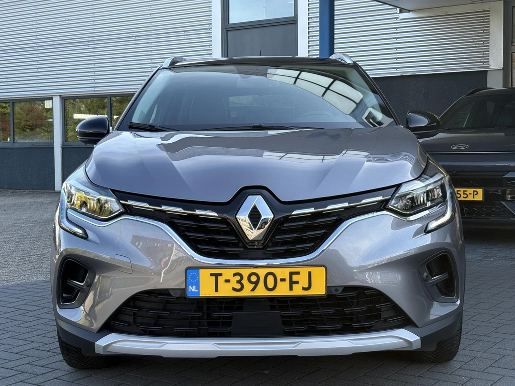 Renault Captur – foto 8