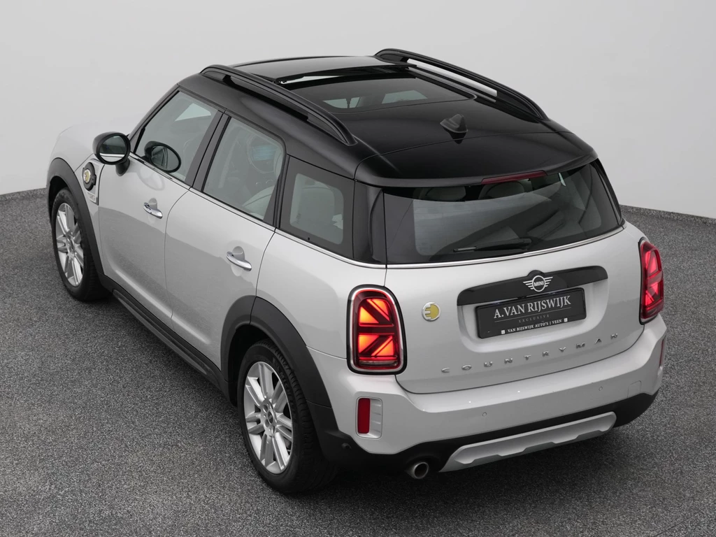 MINI Countryman – foto 7