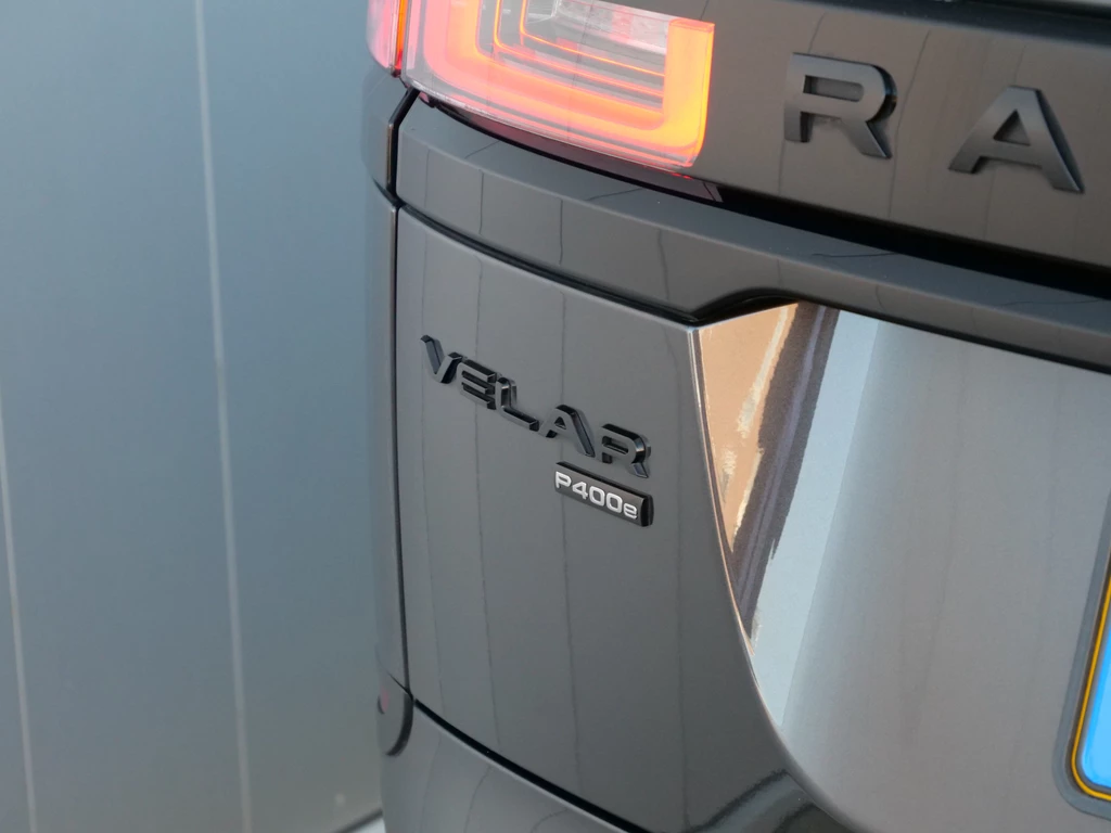 Land Rover Range Rover Velar – foto 20
