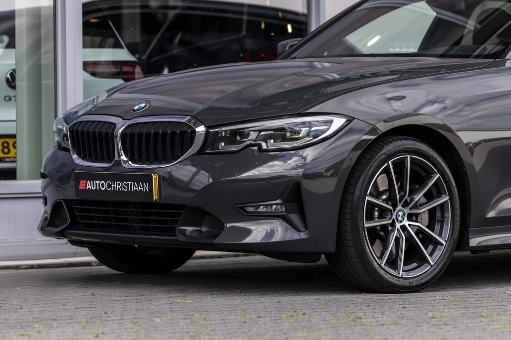 BMW 3 Serie – foto 3