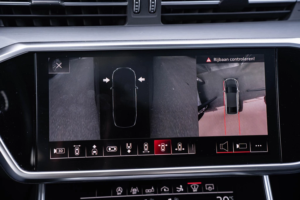 Audi A7 – foto 57