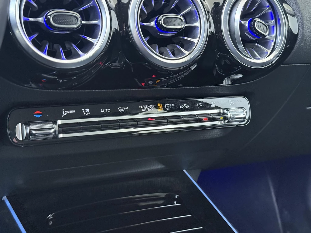 Mercedes-Benz GLA – foto 20
