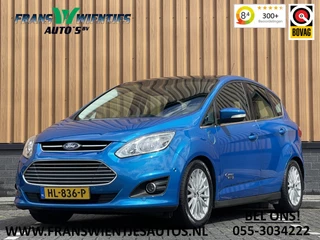 Ford C-MAX – thumbnail 1