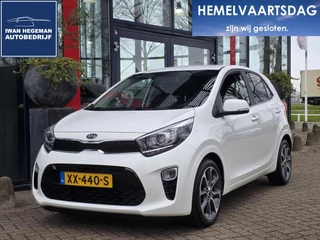 Kia Picanto – thumbnail 1