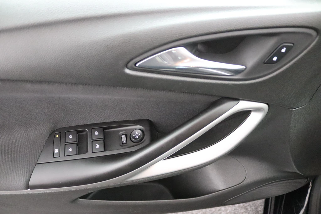 Opel Astra – foto 39