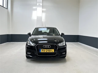 Audi A1 Sportback – thumbnail 6