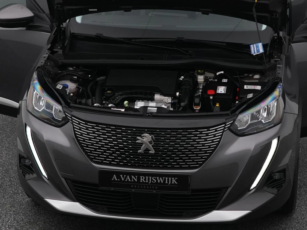 Peugeot 2008 – foto 33