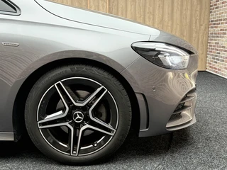 Mercedes-Benz B-Klasse – thumbnail 11