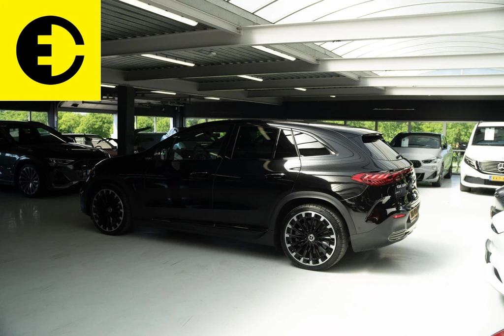 Mercedes-Benz EQE – foto 10