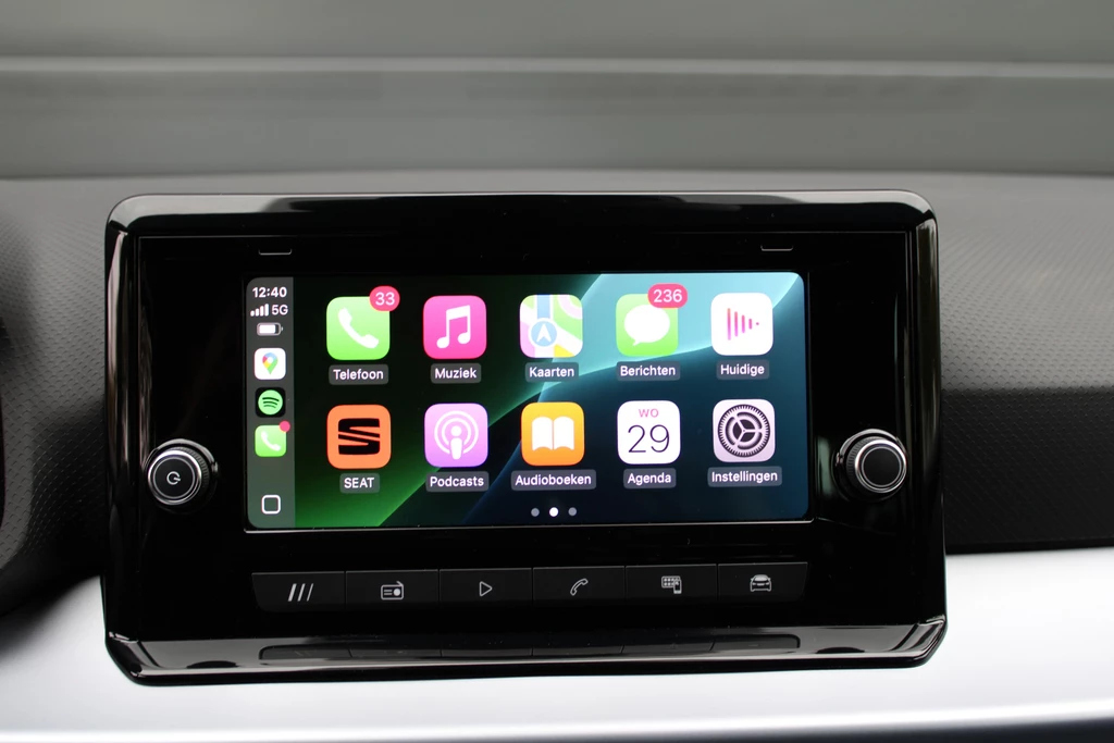 SEAT Ibiza – foto 32