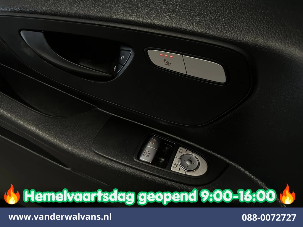 Mercedes-Benz Vito – foto 17