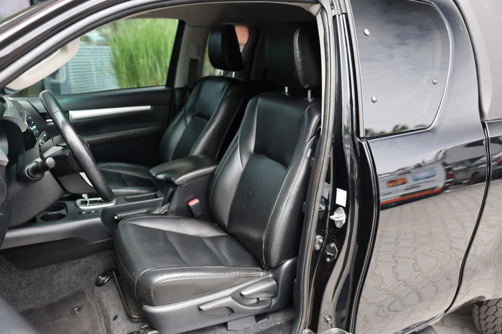 Toyota Hilux – foto 9