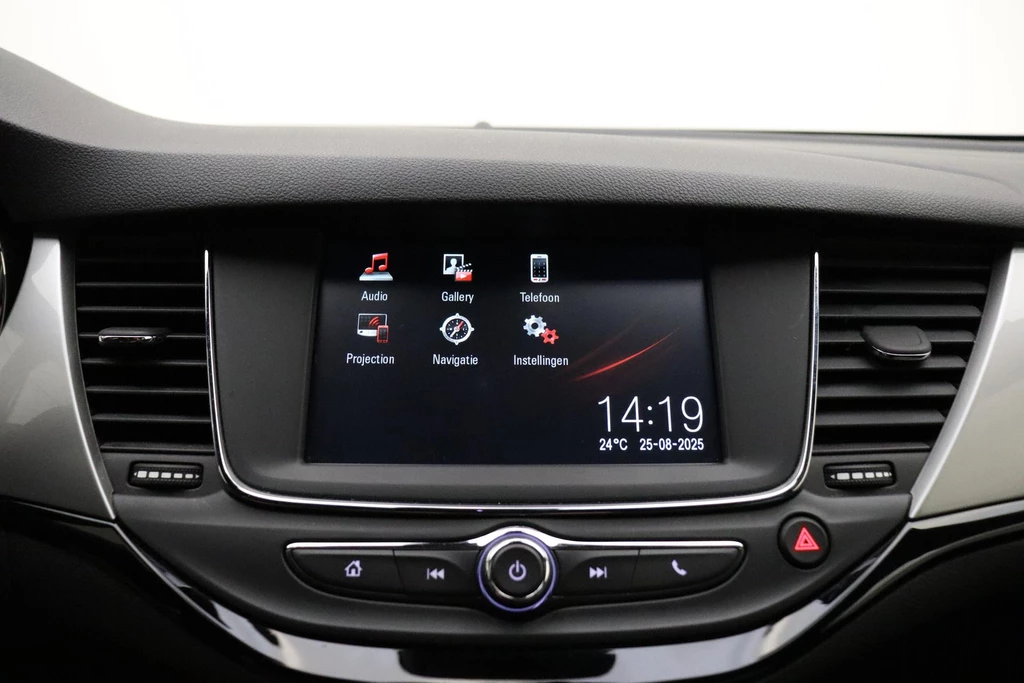 Opel Astra – foto 21