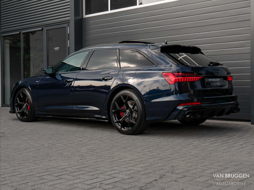 Audi A6 – foto 4