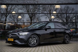 Mercedes-Benz C-Klasse – thumbnail 2