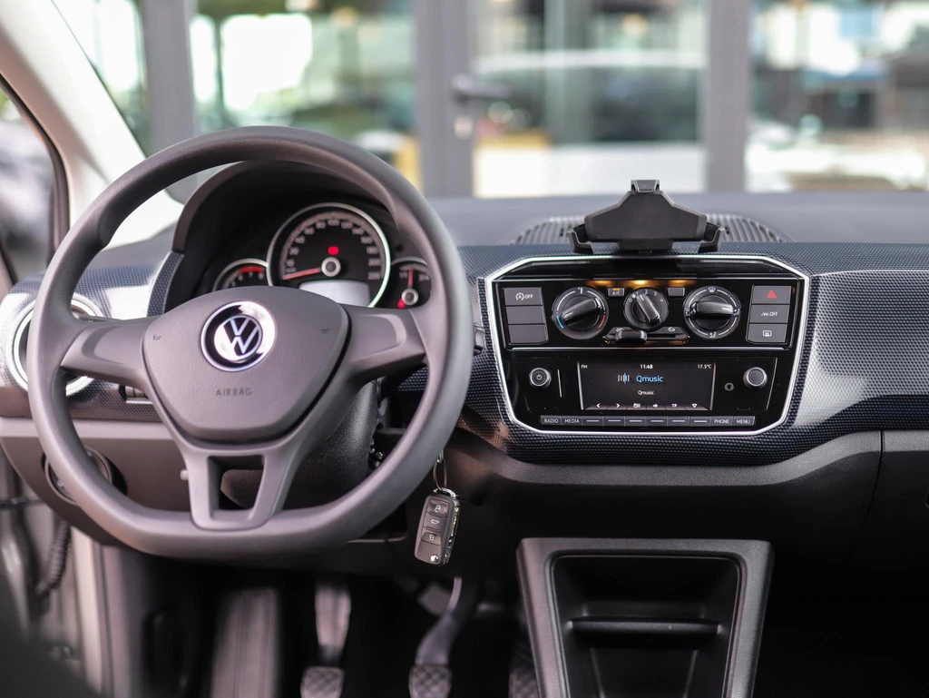 Volkswagen up! – foto 28