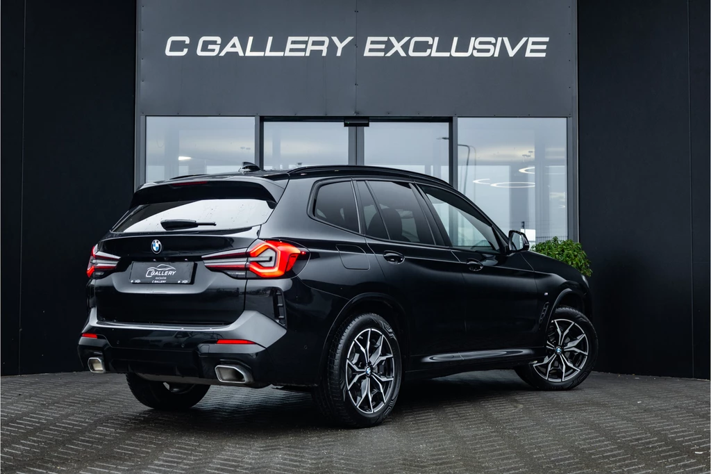 BMW X3 – foto 6