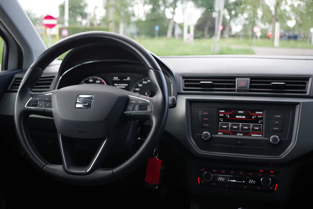 SEAT Ibiza – foto 10