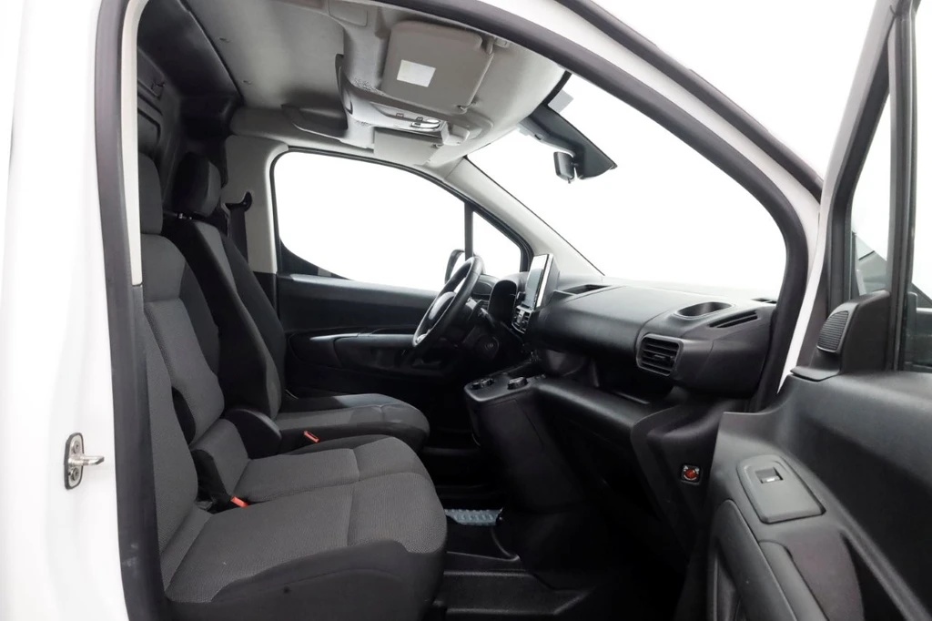 Citroën Berlingo – foto 7
