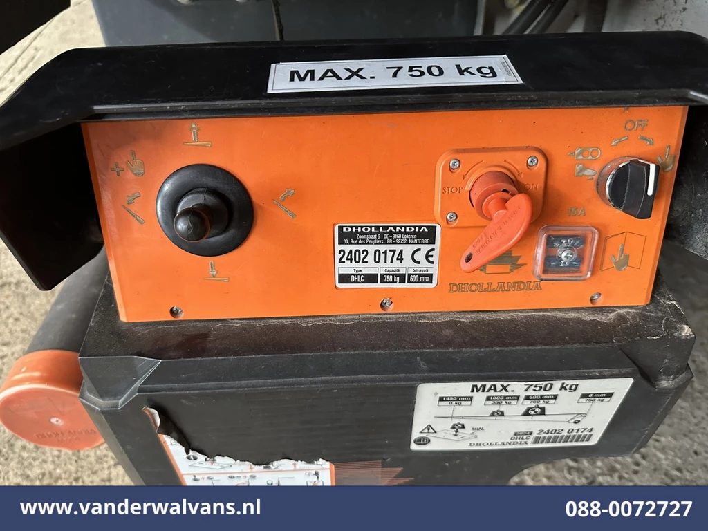 Renault Master – foto 15