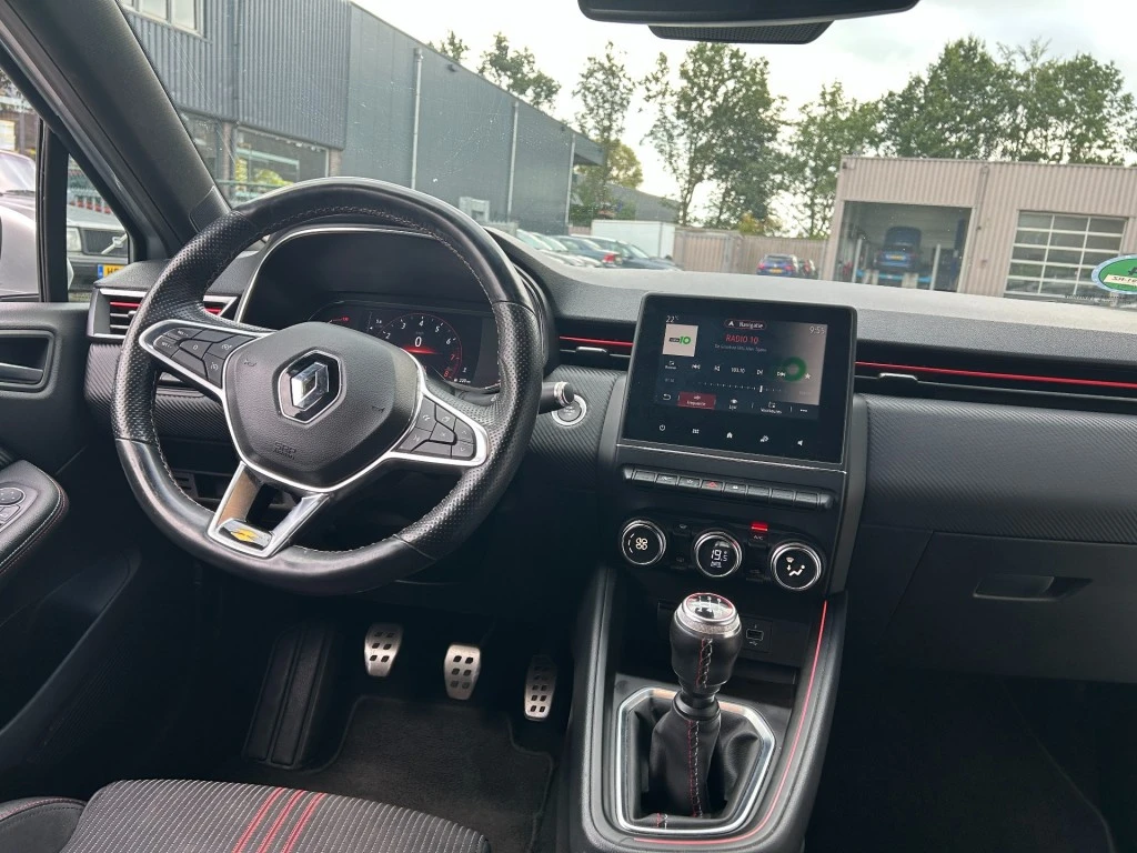 Renault Clio – foto 15