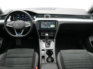 Volkswagen Passat – thumbnail 27