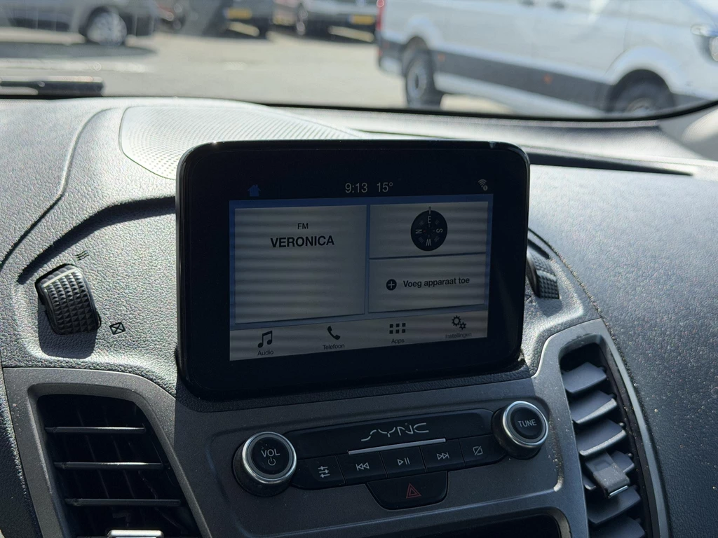 Ford Transit Connect – foto 17