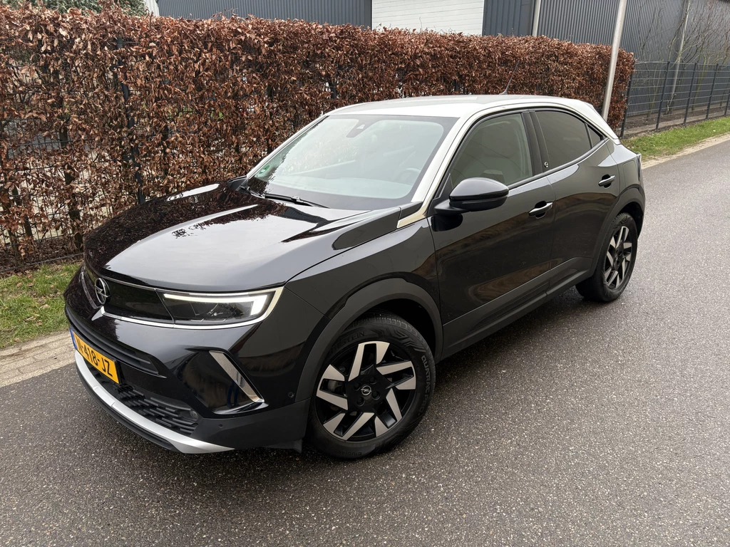Opel Mokka-e – foto 2