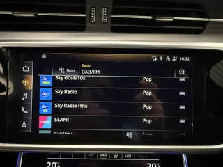 Audi A6 – thumbnail 29