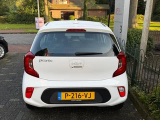 Kia Picanto – thumbnail 8