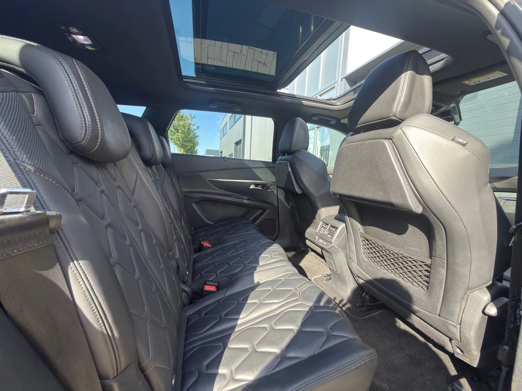 Peugeot 5008 – foto 32