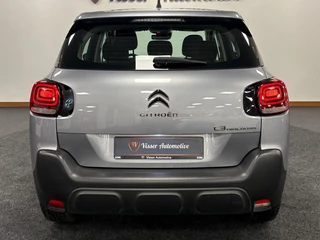 Citroën C3 Aircross – thumbnail 6
